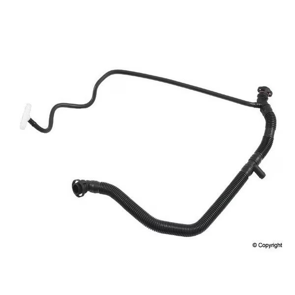 Breather Hose, 94810721552, Genuine, Mfr#: 94810721552